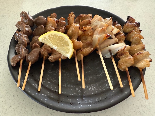 本格イタリア料理のマトゥラーレさんと提携