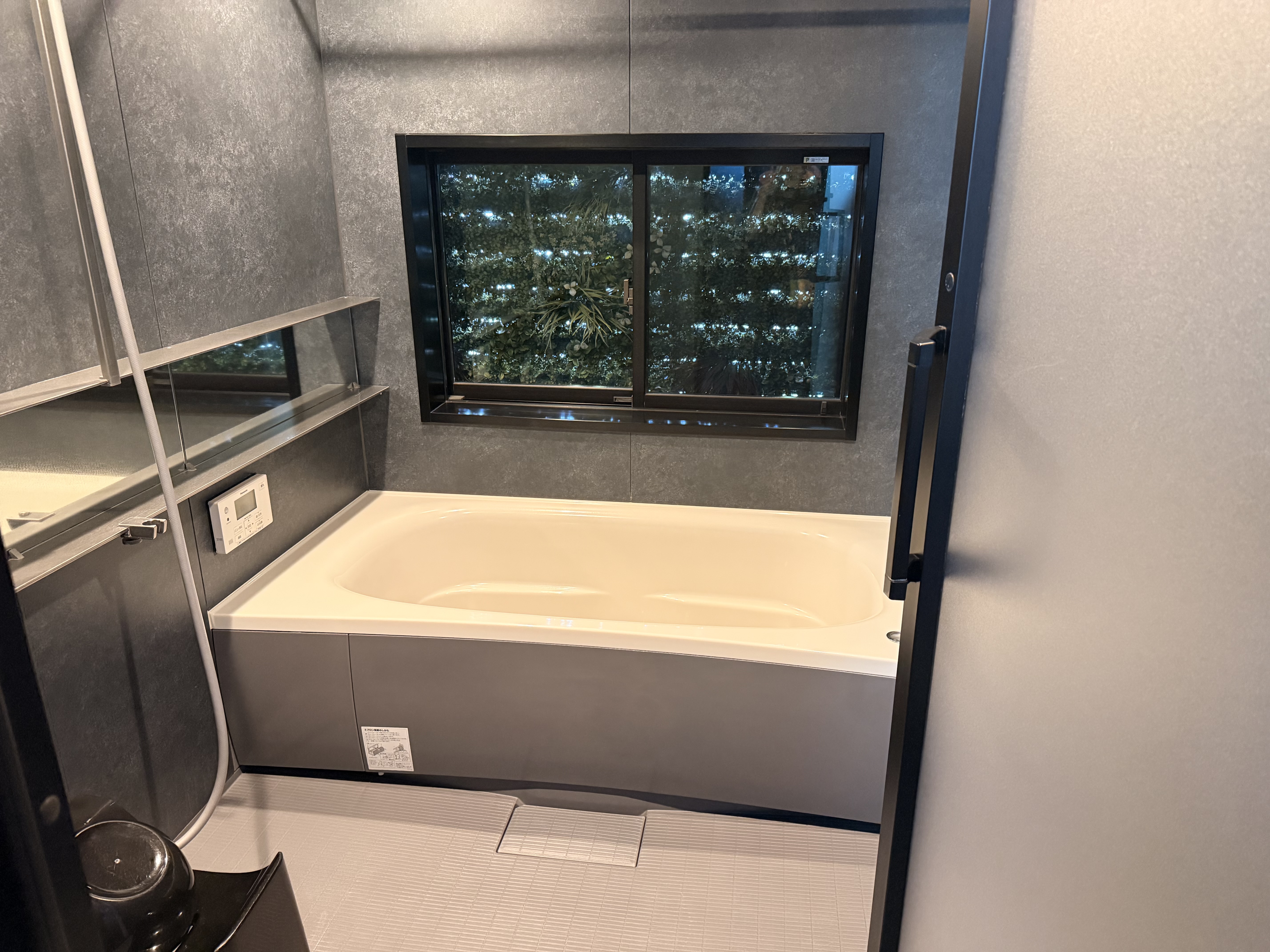 お部屋のご案内